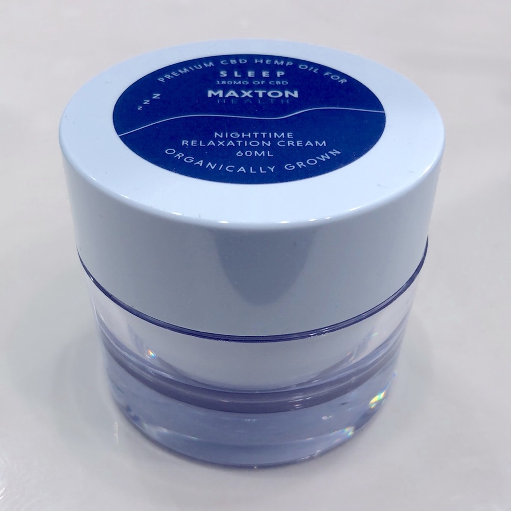 CBD for Sleep - Picture 2 of 5